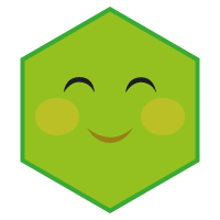 hexagono